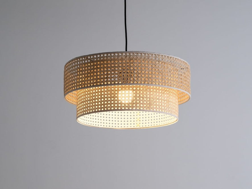 CustomForm FLETE 2R Pendant Lamp – main view